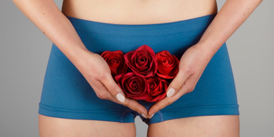 Brauchst Du wirklich ein Vaginalspray? Brauchst Du wirklich ein Vaginalspray?