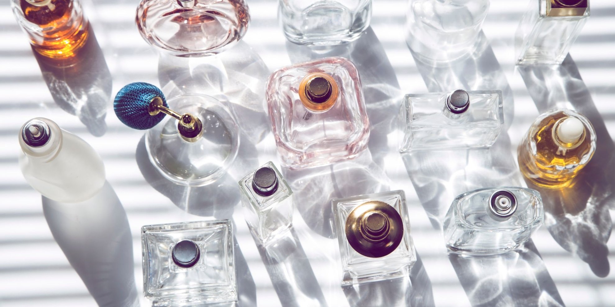 Diese 9 Parfums riechen nach unserer Jugend