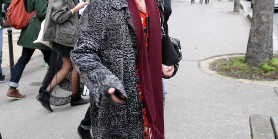 Marc Jacobs: Kleidet Euch für Euch selbst ein Marc Jacobs: Kleidet Euch für Euch selbst ein