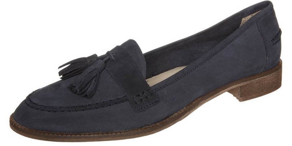 So stylst Du die coolen Halbschuhe richtig So stylst Du die coolen Halbschuhe richtig