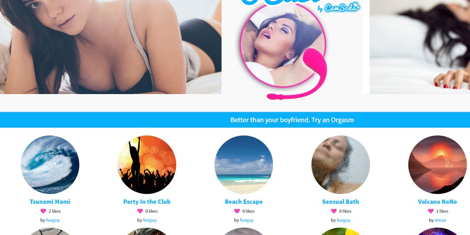 Oralsex-App: Cunnilingus zum Download Oralsex-App: Cunnilingus zum Download