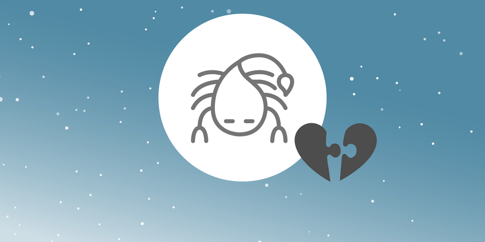 Singlehoroskop Skorpion Singlehoroskop Skorpion