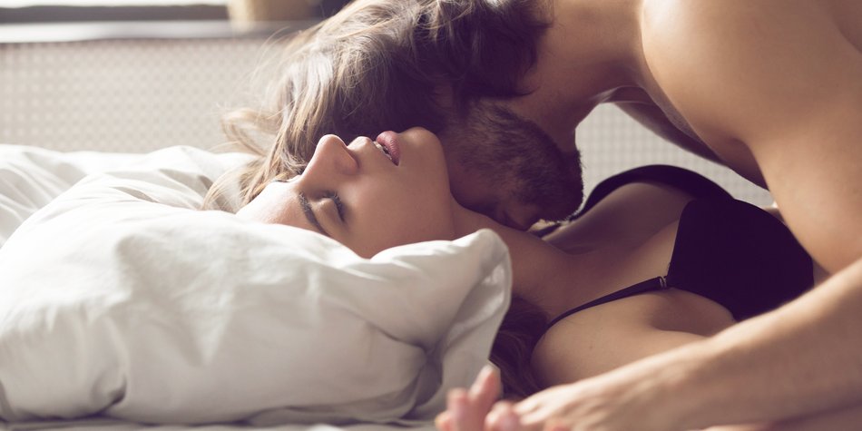 Du kannst Feministin sein und dich beim Sex unterwerfen Du kannst Feministin sein und dich beim Sex unterwerfen