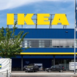 Pflanzen-Deko: Leere Wände verschwinden mit diesem coolen Ikea-Hack