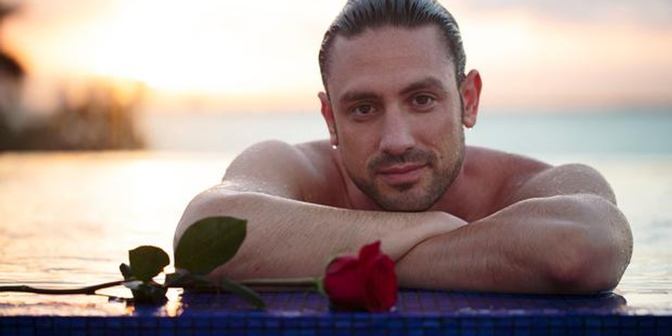 Im Finale! Der Bachelor gesteht seine Liebe Im Finale! Der Bachelor gesteht seine Liebe
