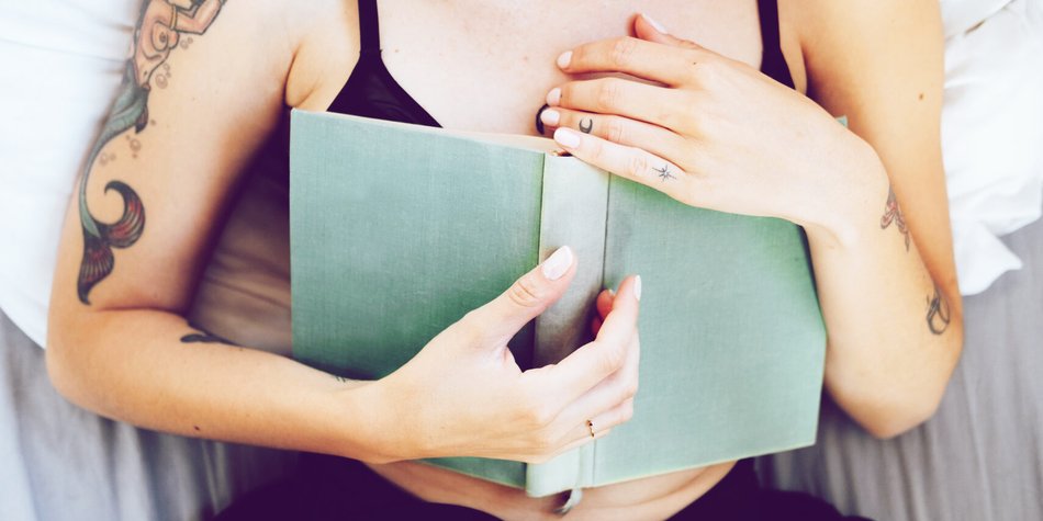 Das sind die 7 coolsten Buch-Trends 2020 Das sind die 7 coolsten Buch-Trends 2020