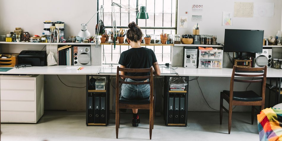 So kannst du Virtueller Assistent werden! So kannst du Virtueller Assistent werden!