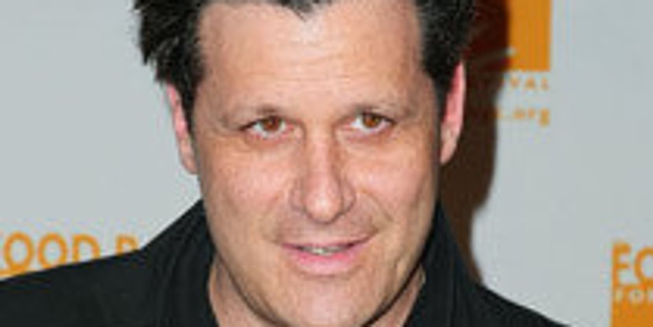 Newcomer: Isaac Mizrahi Newcomer: Isaac Mizrahi