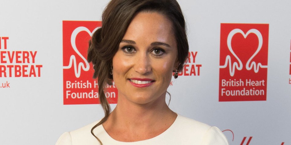 Pippa Middleton: Fiese Kommentare zum After-Baby-Body Pippa Middleton: Fiese Kommentare zum After-Baby-Body