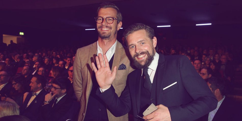 Schock bei Joko & Klaas live: Warum ich mich dafür bedanken möchte! Schock bei Joko & Klaas live: Warum ich mich dafür bedanken möchte!