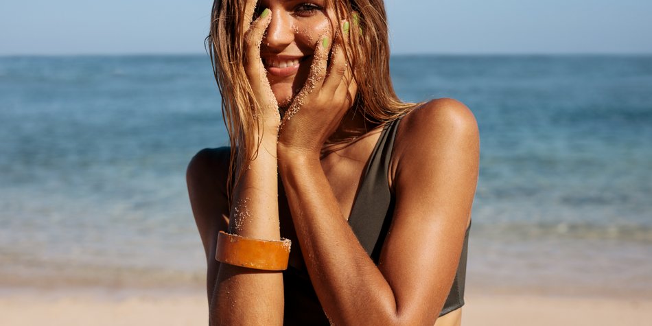 7 Beauty-Tipps für den Sommer 7 Beauty-Tipps für den Sommer