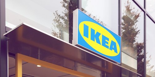 Deko-Knaller: Dieser schlichte, aber schöne Spiegel von Ikea ging viral