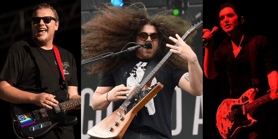Mit dieser Karte findest du dein Festival Mit dieser Karte findest du dein Festival
