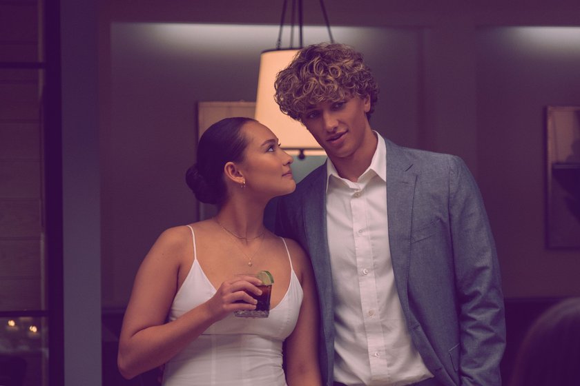 Der Sommer, als ich schön wurde Der Sommer, als ich schön wurde