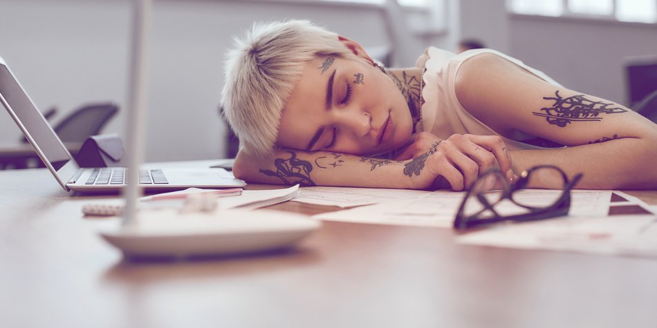 Boreout: So merkst du, dass dich dein Job unterfordert Boreout: So merkst du, dass dich dein Job unterfordert