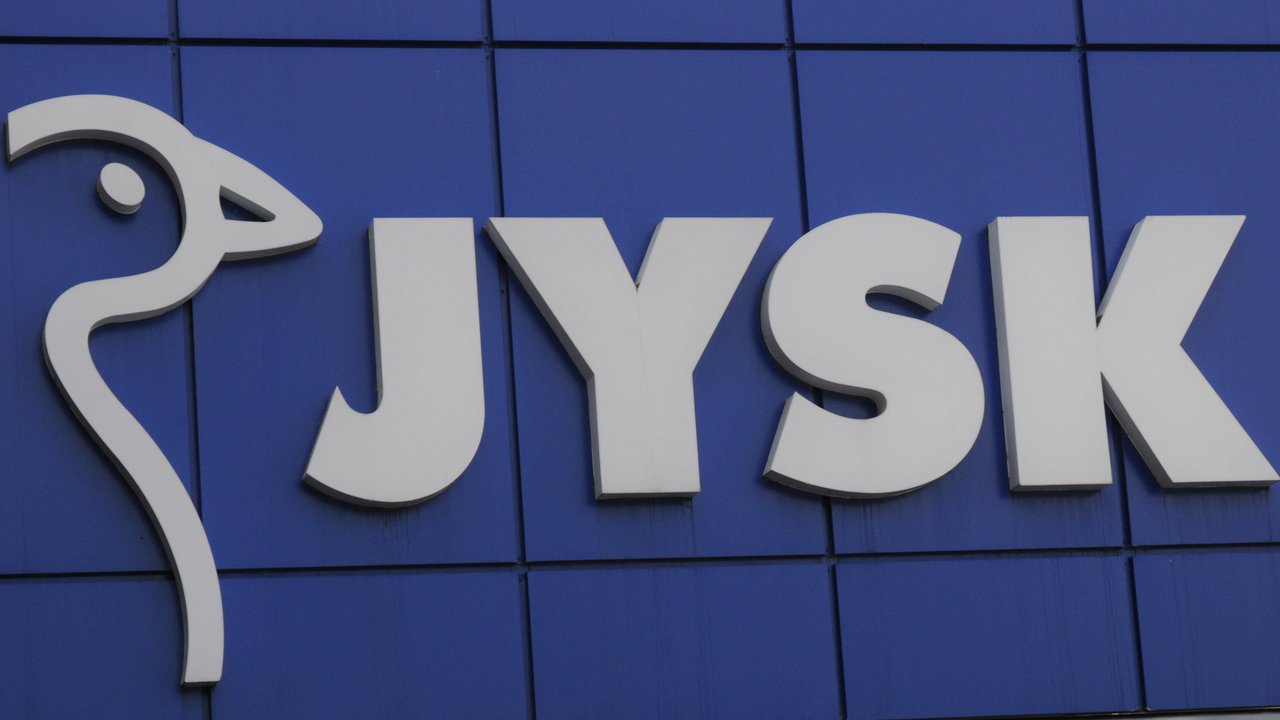 Deine Pflanzen setzt du mit dem dekorativen Sockel von Jysk gekonnt zur Schau. Deine Pflanzen setzt du mit dem dekorativen Sockel von Jysk gekonnt zur Schau.