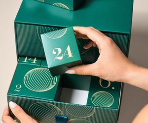 Produkte in Originalgröße: Dieser Beauty-Adventskalender ist unser Favorit 2025
