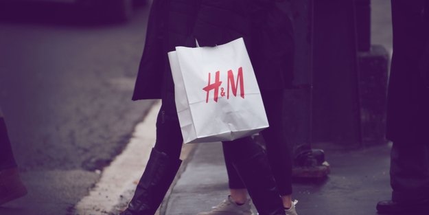 Für den Frühling: H&M hat das perfekte Kleid