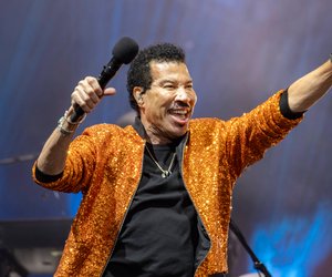 Lionel Richie: Was macht der amerikanische Soul-Sänger heute?