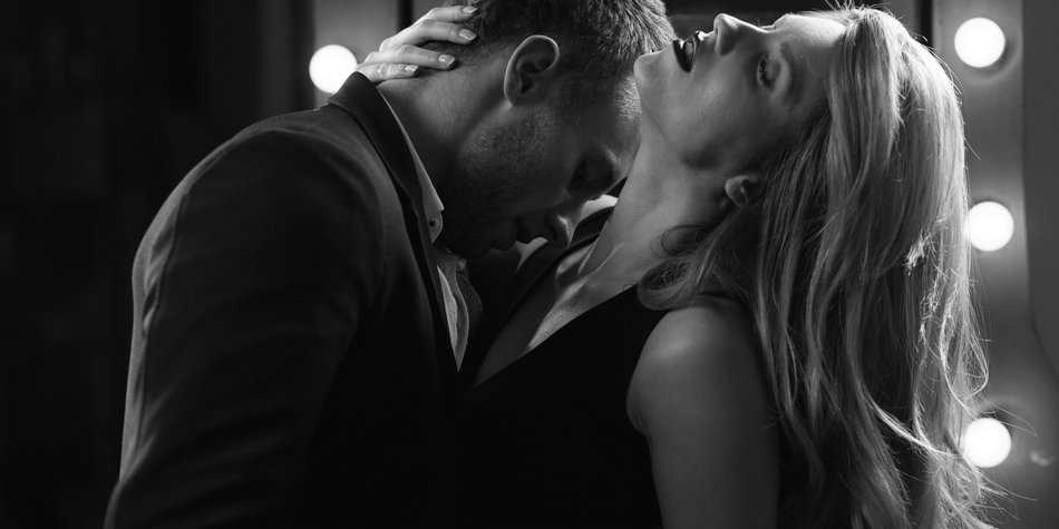 Viele Ehen beginnen als One-Night-Stand Viele Ehen beginnen als One-Night-Stand