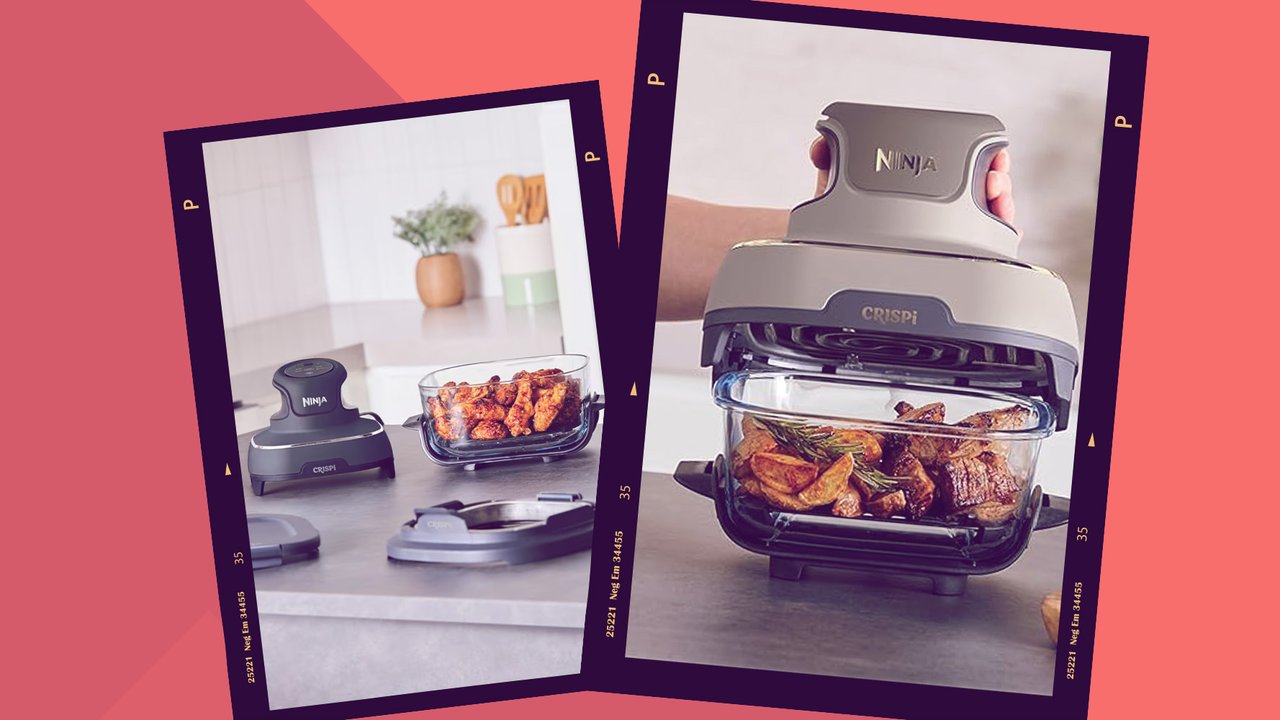 ninja crispi ninja crispi