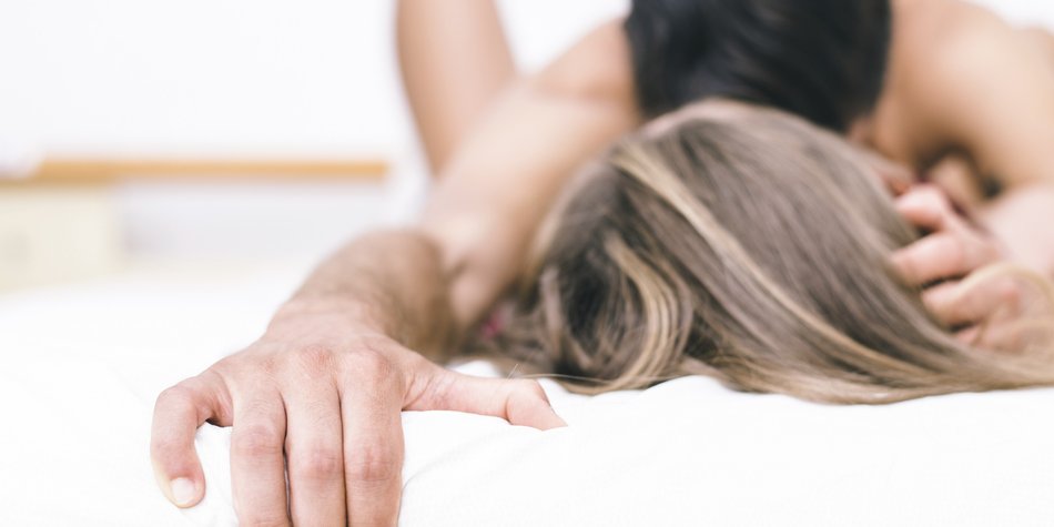 Wenn Männer den Orgasmus vortäuschen Wenn Männer den Orgasmus vortäuschen