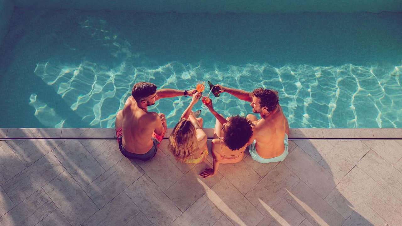 Urlaub mit Freunden: So wird eure Reise ein echtes Highlight Urlaub mit Freunden: So wird eure Reise ein echtes Highlight