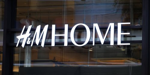 Mit dieser Deko von H&M Home kannst du deinen Balkon stylish aufpeppen