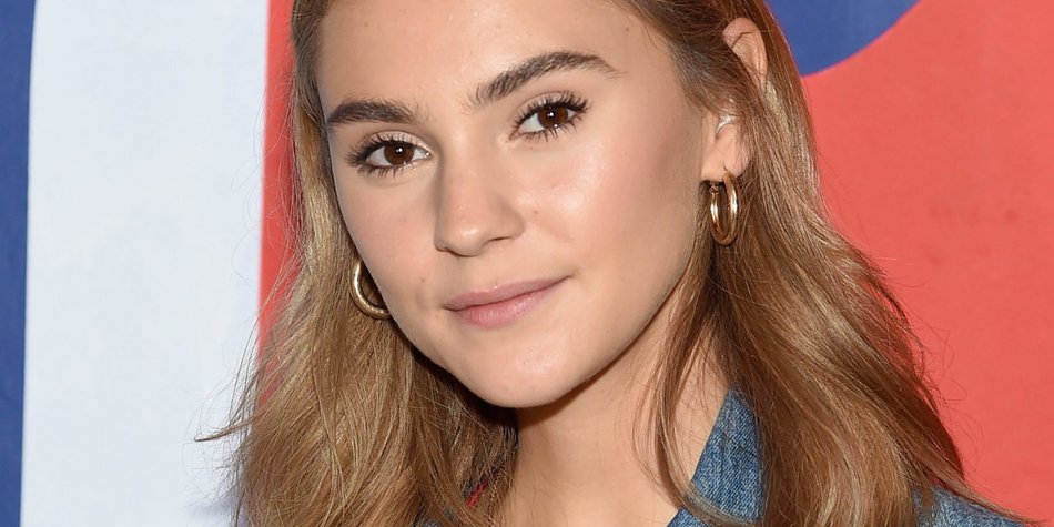 Stefanie Giesinger: „Innere Zufriedenheit steckt an!“ Stefanie Giesinger: „Innere Zufriedenheit steckt an!“