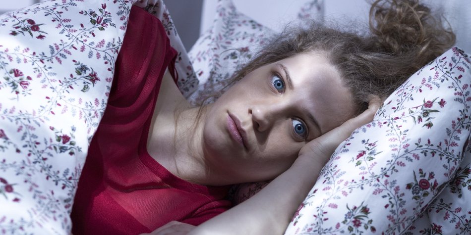 Schlaflosigkeit: 5 Tipps für erholsame Nächte Schlaflosigkeit: 5 Tipps für erholsame Nächte