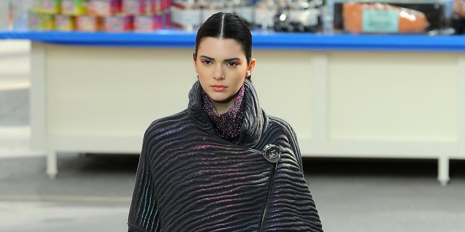 Kendall Jenner: „Ich hatte keine Kindheit!“ Kendall Jenner: „Ich hatte keine Kindheit!“