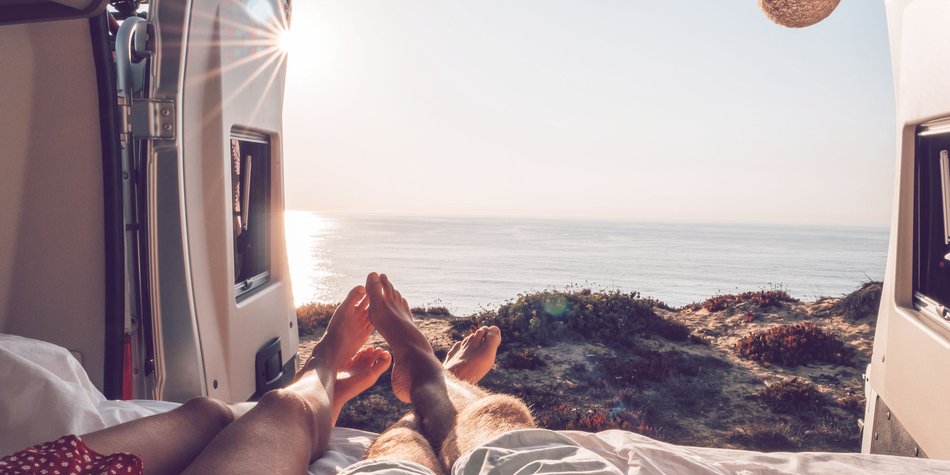 Reiseziele 2021: Diese Urlaubsziele sind trotz Corona möglich! Reiseziele 2021: Diese Urlaubsziele sind trotz Corona möglich!