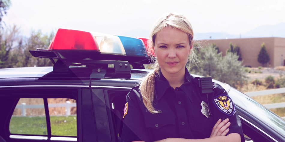 Polizist werden: Das sind die Voraussetzungen für den Job! Polizist werden: Das sind die Voraussetzungen für den Job!