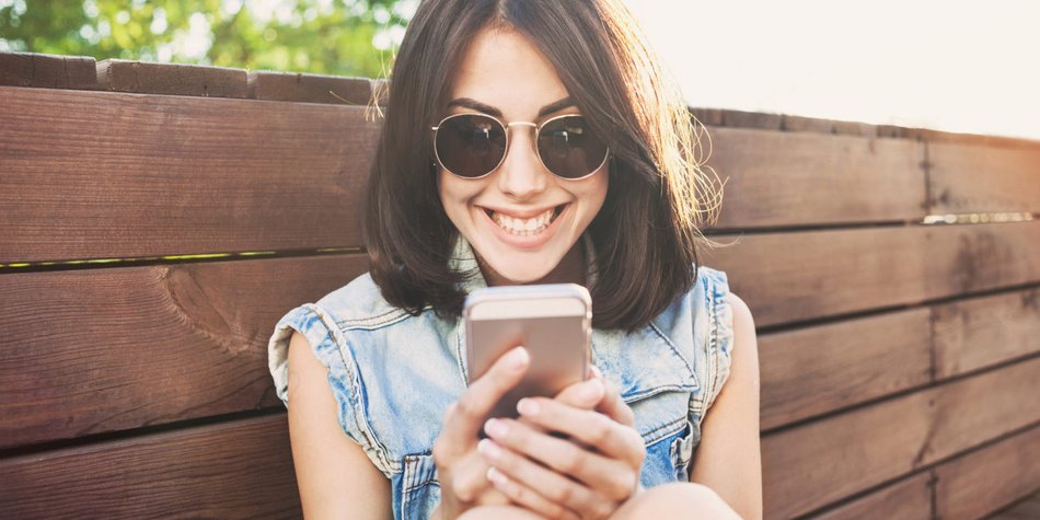 12 geniale Antworten auf SMS vom Exfreund 12 geniale Antworten auf SMS vom Exfreund