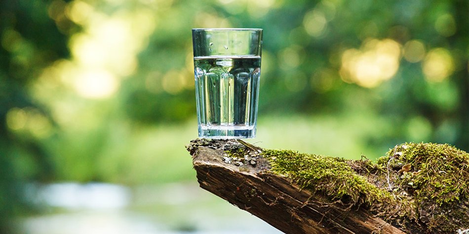 Flüssiges Gold: Wie viel Wasser ist für den Körper optimal und wie nimmt man es richtig zu sich? Flüssiges Gold: Wie viel Wasser ist für den Körper optimal und wie nimmt man es richtig zu sich?