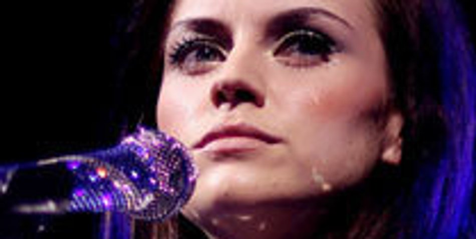 Amy Macdonald: Download-Rekord Amy Macdonald: Download-Rekord
