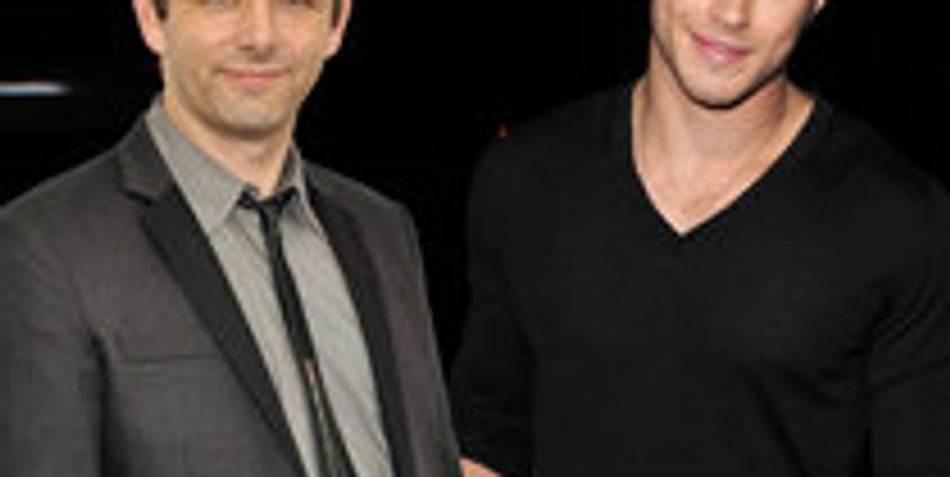 Twilight-Stars: Sozial engagiert Twilight-Stars: Sozial engagiert