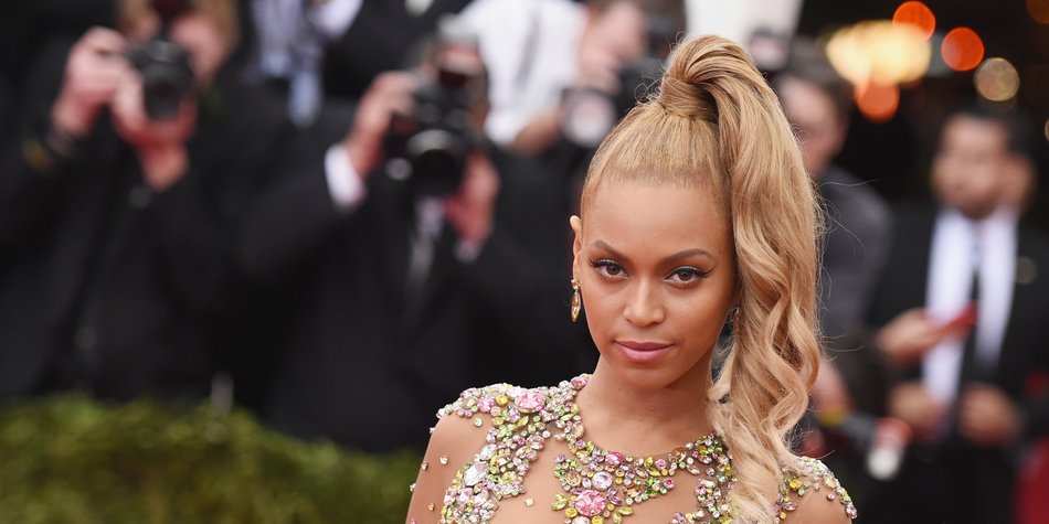 Beyoncé: Wird sie beim Super Bowl performen? Beyoncé: Wird sie beim Super Bowl performen?