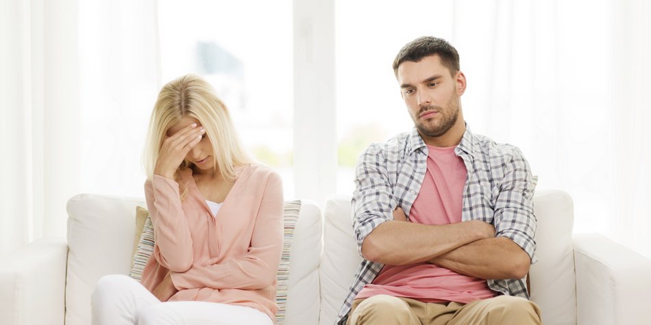 Das hassen Männer an Frauen Das hassen Männer an Frauen