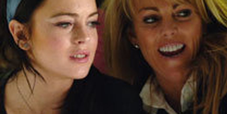 Lindsay Lohan: Mutter dreht Film über Drogensüchtige Lindsay Lohan: Mutter dreht Film über Drogensüchtige
