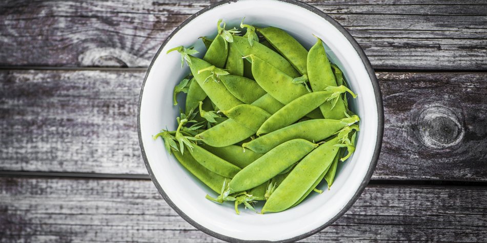 Wie gesund sind Zuckererbsen wirklich? Wie gesund sind Zuckererbsen wirklich?