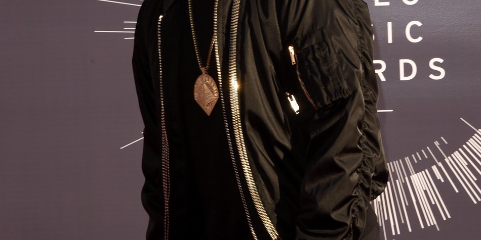 Chris Brown: Heiratet er Karrueche Tran? Chris Brown: Heiratet er Karrueche Tran?
