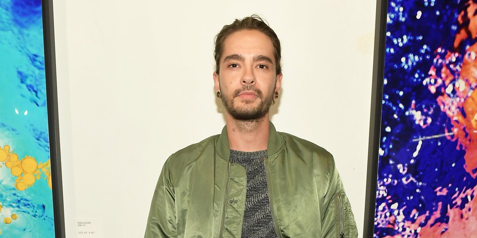 Na, endlich! Tom Kaulitz verrät seinen Beziehungsstatus Na, endlich! Tom Kaulitz verrät seinen Beziehungsstatus