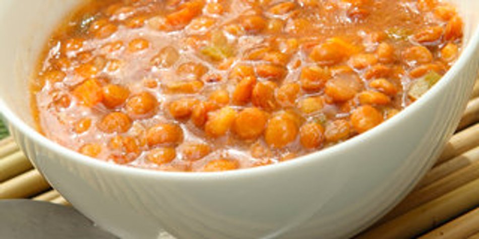 Linsensuppe Linsensuppe