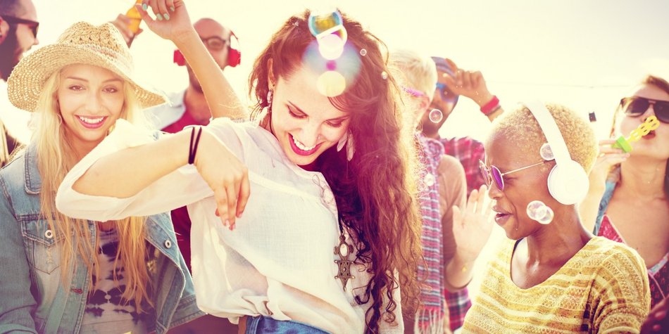 Sommerhits: Die ultimative Spaß-Playlist Sommerhits: Die ultimative Spaß-Playlist