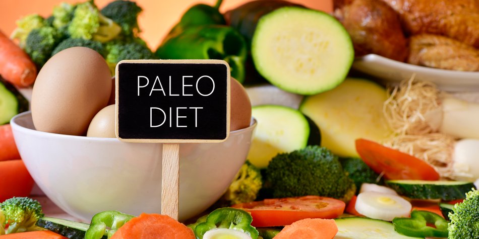 Diese 3 Paleo-Rezepte solltest Du ausprobieren Diese 3 Paleo-Rezepte solltest Du ausprobieren