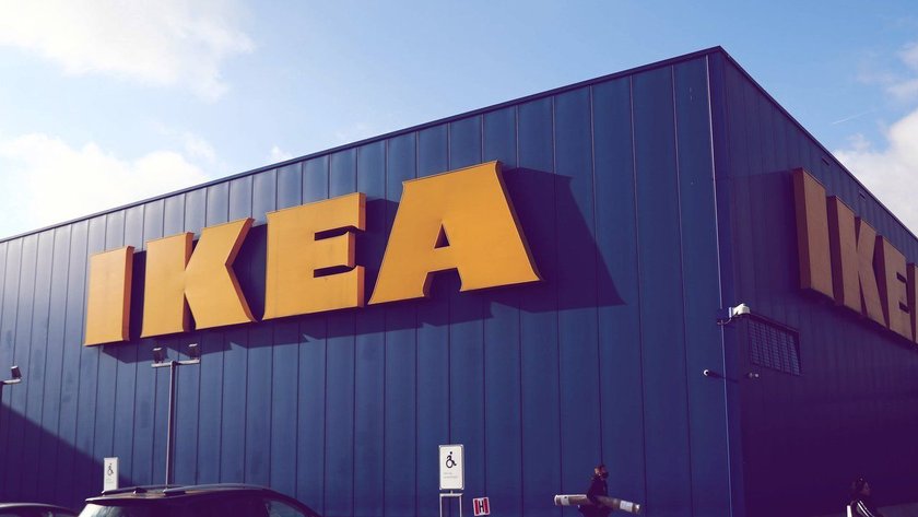 Ikea Ikea