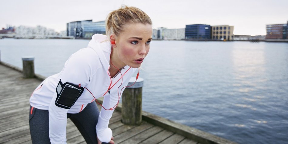 HIIT: Training für Eilige HIIT: Training für Eilige