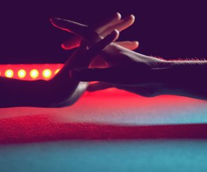 Sexy und fordernd: Warum die Schubkarrenstellung einen Versuch wert ist