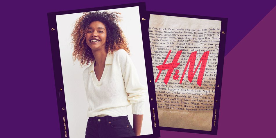 Ist dieser Pullover von H&M das coolste It-Piece für den Winter? Ist dieser Pullover von H&M das coolste It-Piece für den Winter?